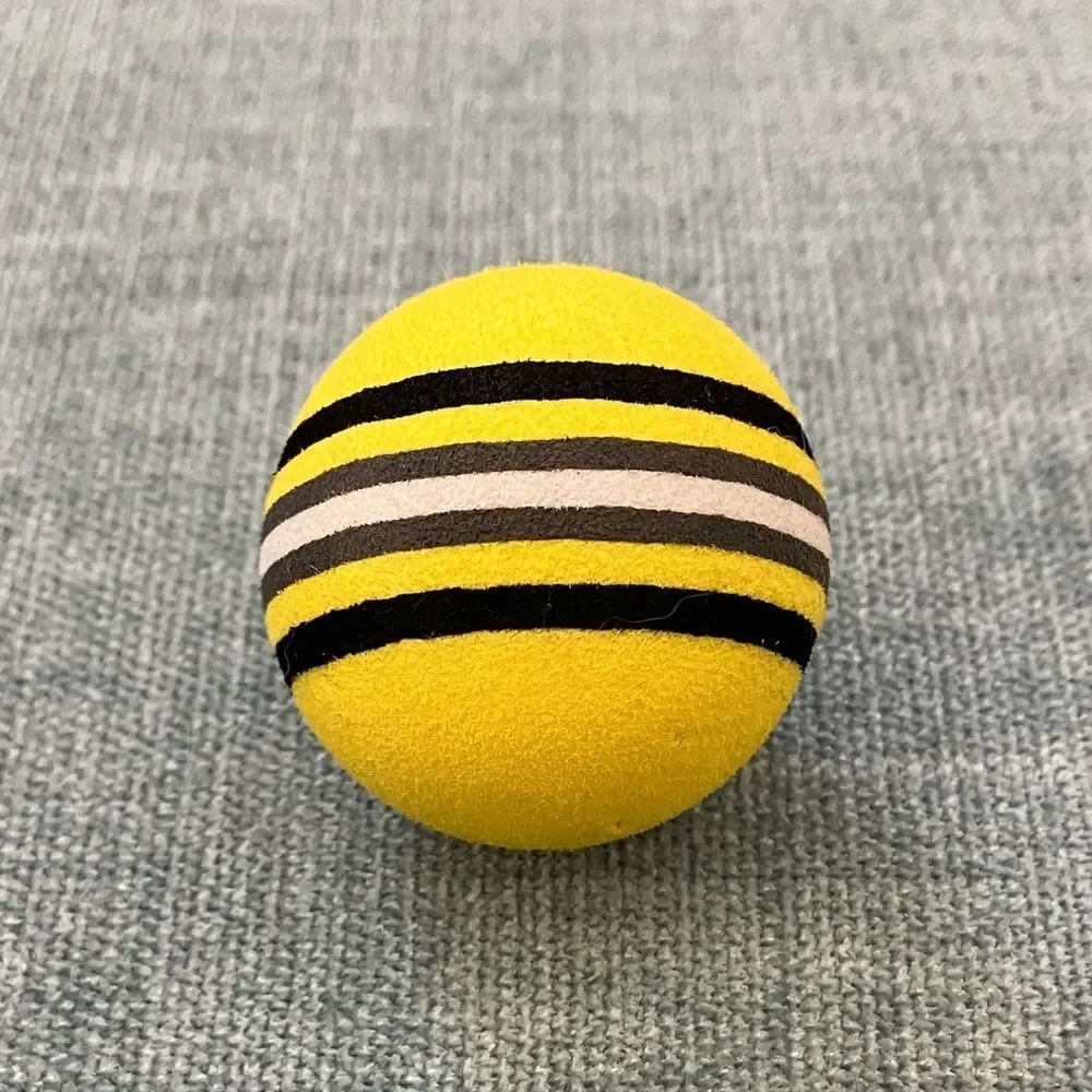 Gently Used Cat Ball Toy
